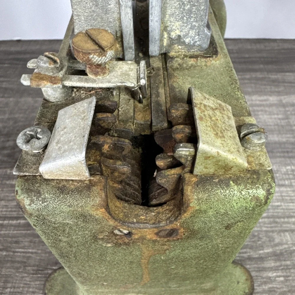 Steelpix 35b Professional Florist Flower Pick Stemming Machine